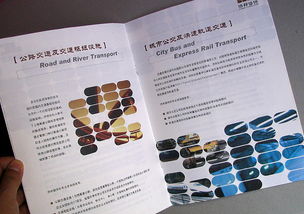 專業(yè)塑造形象，細(xì)節(jié)成就卓越——商務(wù)咨詢與投資管理畫(huà)冊(cè)設(shè)計(jì)指南