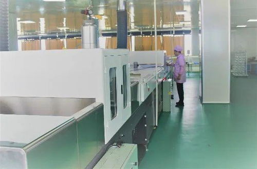 大數據與智能化引領，重慶高新區傳統產業煥發新動能