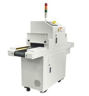 2022 UV LED年度優(yōu)秀產(chǎn)品揭曉 8家企業(yè)攜膠印設(shè)備突出重圍脫穎而出