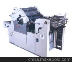 東普DP47IINP/56IINP膠印機(jī) 高效印刷的可靠伙伴